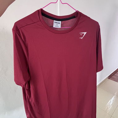Ropa GYMSHARK original - Img 121452659