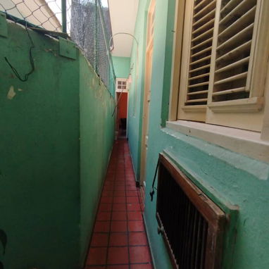 Apartamento primer piso en el vedado - Img 123333395