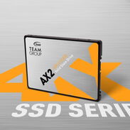 ❗️GGWP Store. SSD TEAMGROUP AX2 512GB - Img 44998917
