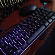 Teclado gaming - Img 57868522