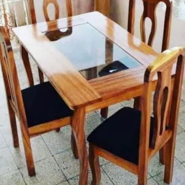 Excelente oferta de juegos de comedor para el konfor del hogar con maxima calidad y garantía... - 8/10