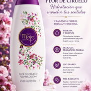Cremas corporales Maja (precio x unidad) - Img 56362754
