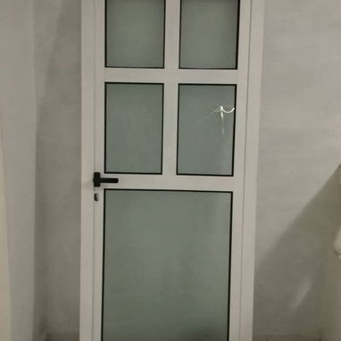 Puertas de aluminio - Img 126227684