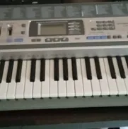 Piano electronico CASIO - Img 46712289