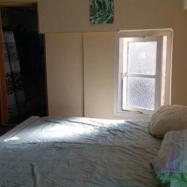 VENTA DE APARTAMENTO EN CENTRO HABANA - Img 125732010