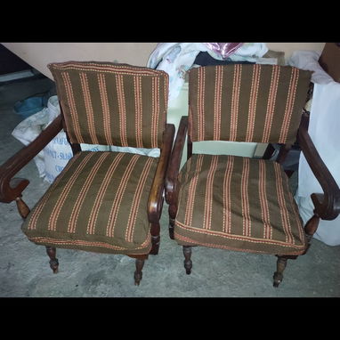 Vendo muebles de usó - Img 124154552