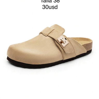 Sandalias prácticas / sandalias hermes - Img 122636126