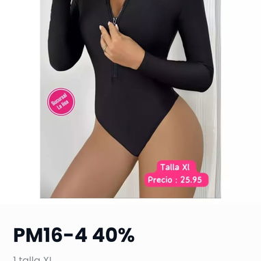 Trusas disponibles para el verano - Img 115843254