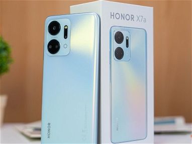 Huawei honor a7x 6/128Gb Nuevo en caja . 📱🛒 #Huawei #Honor #NuevoEnCaja - Img main-image-45876365