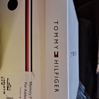 Zapatos de lujo TOMMY HILFIGER - 3/6