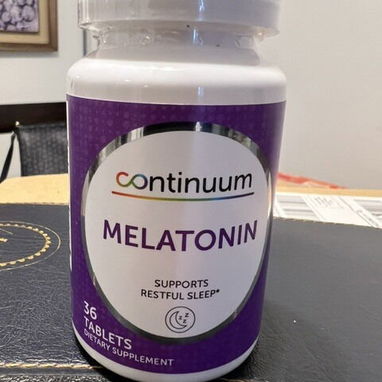 VENDO MELATONINA DE DIFERENTES TIPOS - 2/2