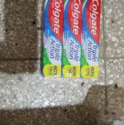 Pasta Colgate Triple Acción - Img 50286241