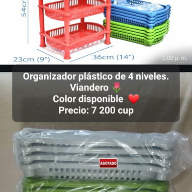 Vianderos y organizadores - Img 123203642