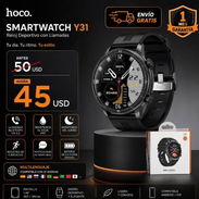 Reloj deportivo - Img 57039273