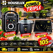 Combo triple - Img 58111368