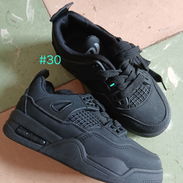 Tenis para niños - Img 56546949