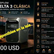 Delta 3 Classic mensajería incluida en gerona,  arletyisla 💯 - Img 57571072