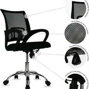 Sillas ergonómicas - Img 58391016