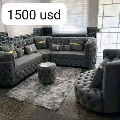 Excelente oferta para el konfor del hogar con muebles de Lujo.Cama y colchones maxima calidad y garantía.... - 6/10