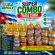 Aceite y carne para cuba - Img 57207236