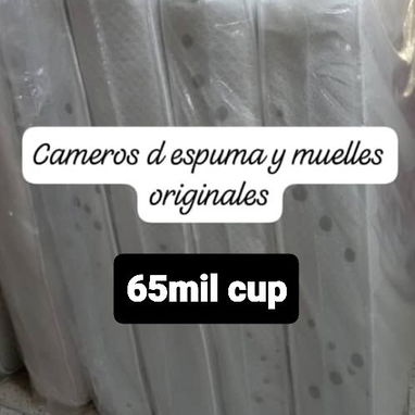 Camas y colchones - Img 120892289