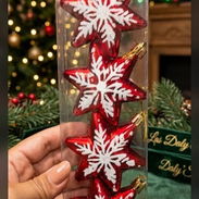 Estuches de accesorios para árbol de navidad - Img 58168982
