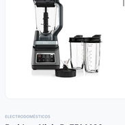 Batidora Ninja Bn751 1400w Nueva en caja $250 - Img 55327049