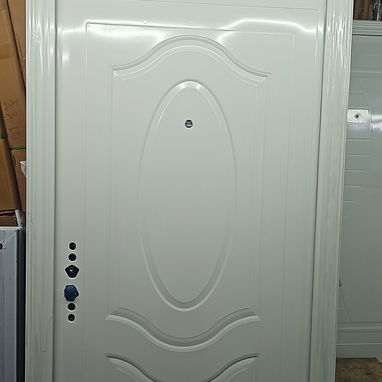 🚪PUERTAS PARA EXTERIORES🚪 - Img 99467203