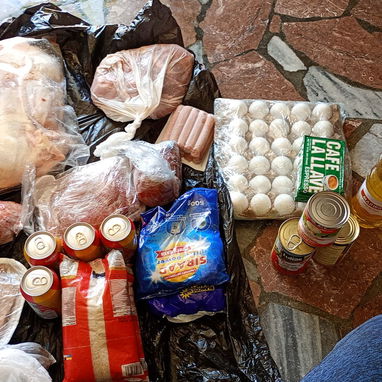 Comida COMBOS - 3/5