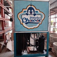 Máquina de Helado Frozzen - Img 55852142