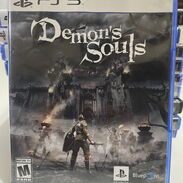 Demons Souls para PS5 - Img 45378300