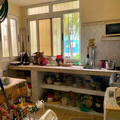 apartamento en el reparto Flores (valoramos oferta con dinero en mano) - Img 103339275