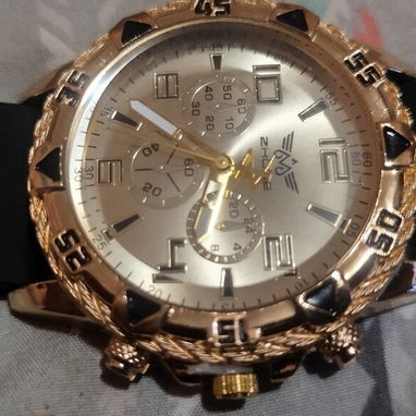 ⌚ Reloj ZHOWE Deportivo de Lujo – Nuevo - Img 124187022
