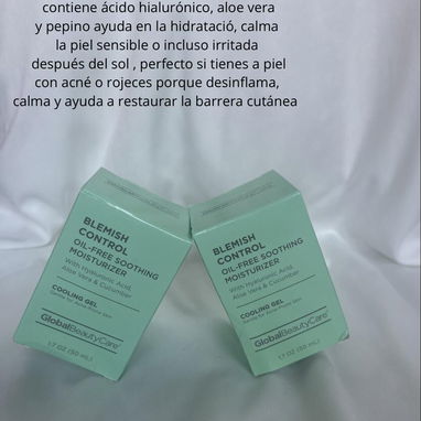 Cuidado de la piel - Img 123954777