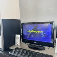 SE VENDE PC COMPLETA!🔥 Ideal para trabajo, estudio, navegación y uso diario. Se entrega con todo lo necesario - Img 57894441