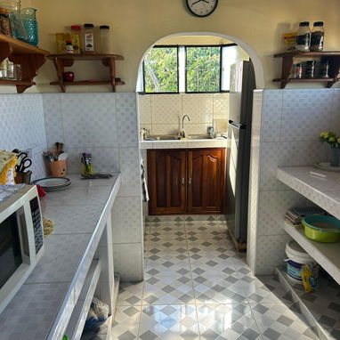 Venta de casa en cojimar Planta alta - Img 122717037