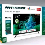 TV Smart 32" - Img 45955401