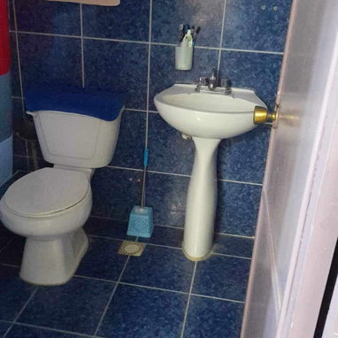 Venta de casa independiente - 10/10