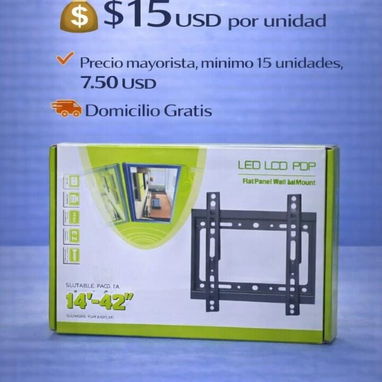 Equipos electrodomésticos - 6/10