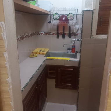 Renta de apartamento en el vedado - Img 100375746