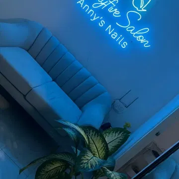 Carteles Lumicos, Pinturas Murales Decorativoas Neón Lumicos