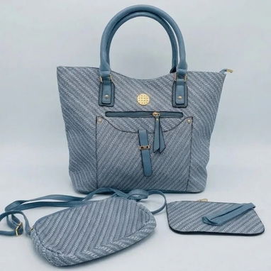 Set de bolso, cartera y monedero. 18 USD - 2/2