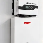 COMBO SOLAR MUST -COMBO SOLAR MUST - Img 58182963