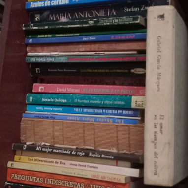 LIBROS DE USO - 6/6