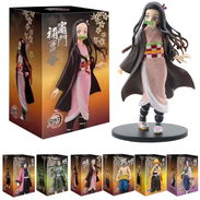 FigurasDe Colección Demon Slayer - Img 53064797