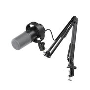 Micrófono FIFINE K688 – Dinámico USB/XLR con Brazo Metálico - Img 57547700