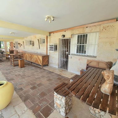 🏖️Casa en la playa, piscina privada, 5 habitaciones, pista de baile y gimnasio completo!!! - Img 112353725