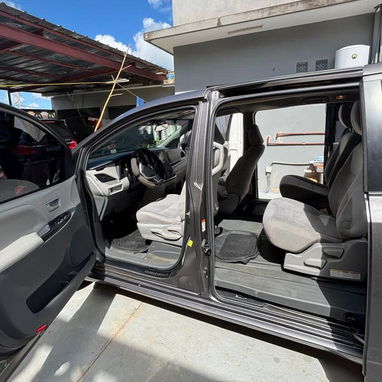 Toyota sienna en venta - Img 123428503