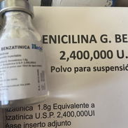 Omeprazol, Ranitidina, diazepam inyectable - Img 56921073