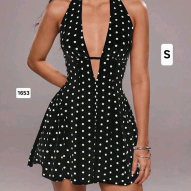 Vestidos negros - 5/8